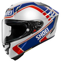 Shoei X-SPR Pro - Wayne Gardner