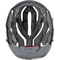 Troy Lee Designs SE5 Carbon Replacement Top Liner - Black
