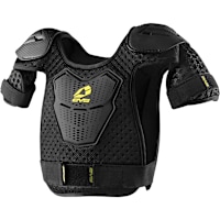 EVS Bantam Roost Guard Youth - Black