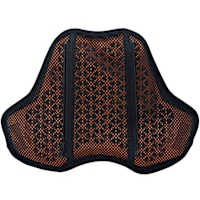 Rukka D3O CP1 Full Chest Protector