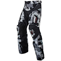 Leatt Moto 5.5 Enduro Pants - Forge Grey