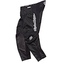Troy Lee Designs GP Pro Pants - Mono Black