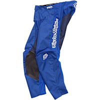 Troy Lee Designs GP Pro Pants - Mono Blue