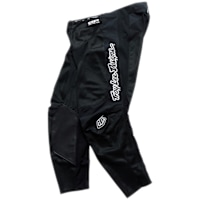 Troy Lee Designs GP Pro Air Pants - Mono Black