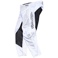 Troy Lee Designs GP Pro Air Pants - Mono White