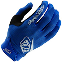 Troy Lee Designs Air Gloves - Mono Blue