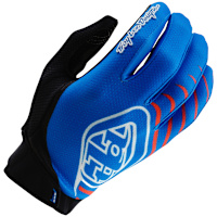 Troy Lee Designs GP Pro Gloves - Mono Blue