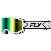 Fly Racing Pro Zone Goggles