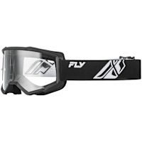 Fly Racing Focus Goggles