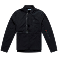 Troy Lee Designs Scout Softshell Jacket - Black