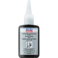 Liqui Moly Screw-Retainer High Strength - 50g