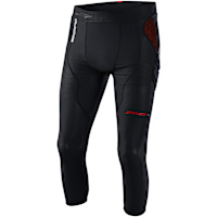 Troy Lee Designs Stage Ghost D3O Armoured Pants - Black