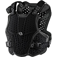 Troy Lee Designs RockFight Chest Protector - Black