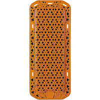 Richa D3O CE Ghost Back Armour Protector - Central