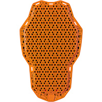 Richa D3O CE Ghost Full Back Armour Protector