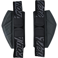 Troy Lee Designs RockFight Shoulder Straps - Black