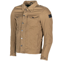 DXR Nazaire Textile Jacket - Sand
