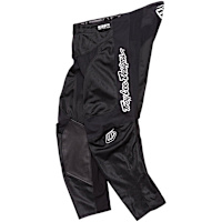Troy Lee Designs Youth GP Pro Pants - Mono Black