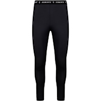 Zerofit Cold Skin Base Layer Leggings - Black