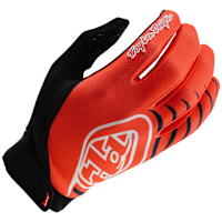 Troy Lee Designs Youth GP Pro Gloves - Mono Orange
