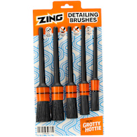 Zing Detailing Brush Set