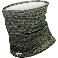 Richa Neck Tube - Kinetic Olive Green