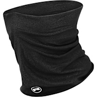 Richa Neck Tube - Solid Black