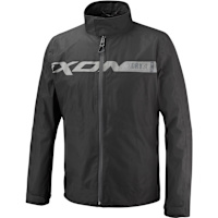 Ixon M-Aquashield Jacket - Black