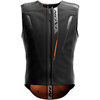 Ixon IX Airbag U04 - Black / Orange