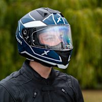 Dexter Eleven - Napio Black / Blue