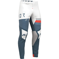 Thor Sportmode League Pants - Blue / White