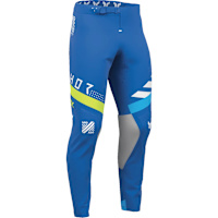 Thor Sportmode Pants - Synth Blue
