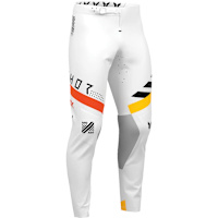Thor Sportmode Pants - Synth White