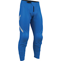 Thor Ridemode Pants - Menace Blue