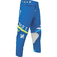 Thor Youth Sportmode Pants - Synth / Blue
