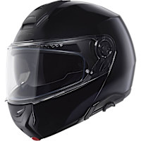 Schuberth Concept - Gloss Black