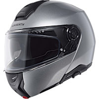 Schuberth Concept - Gloss Silver
