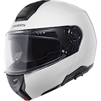 Schuberth Concept - Gloss White