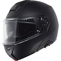 Schuberth Concept - Matt Black