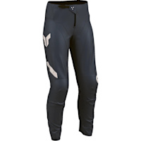 Thor Ladies Ridemode Pants - Menace Midnight / Dust