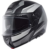 Schuberth Concept - Tracer Anthracite