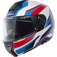 Schuberth Concept - Tracer Blue