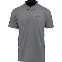 Thor Corpo Polo Shirt - Grey