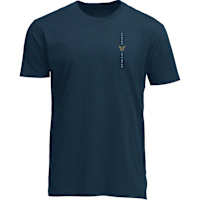 Thor Vert T-Shirt - Navy