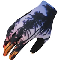 Thor Sportmode Textile Gloves - Palms Black
