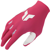 Thor Sportmode Textile Gloves - Iconic Pink