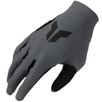 Thor Sportmode Vent Iconic Textile Gloves - Charcoal