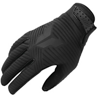 Thor Launchmode-CW Textile Gloves - Black