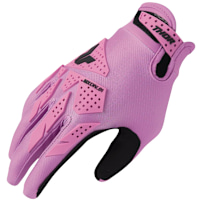 Thor Ladies Launchmode-XP Textile Gloves - Orchid