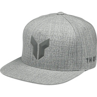 Thor Iconic Hat - Heather Grey